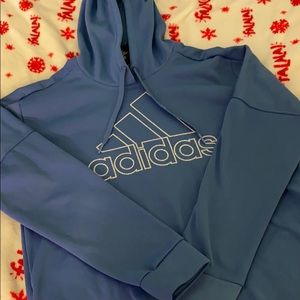 Brand new Adidas hoodie